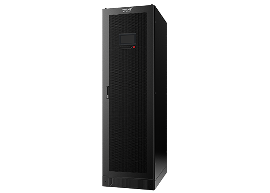 科華電源 MR系列三進(jìn)三出UPS(30-120kVA)